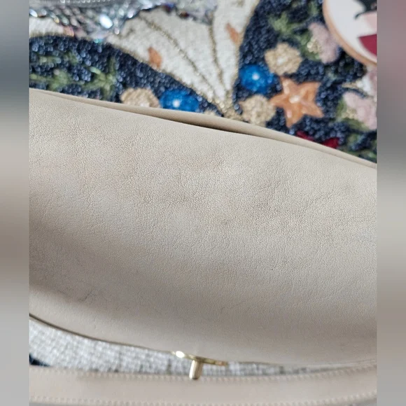 Vintage Coach Watson Crossbody Bag - Picture 6 of 16